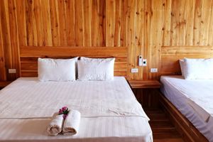 justfly family room tuyets homestay ninh binh