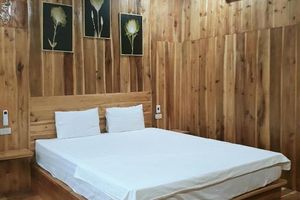 justfly king room tuyets homestay ninh binh