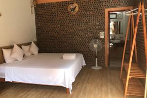 justfly superior tam coc summer bungalow ninh binh
