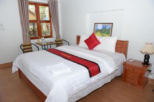 justfly superior tam coc tropical homestay ninh binh