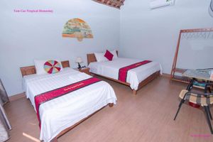 justfly superior family tam coc tropical homestay ninh binh
