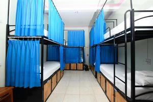 justfly dormitory room tam coc melody homestay ninh binh