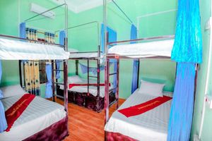 justfly dormitory room tam coc river view homestay ninh binh