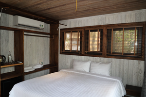 justfly room 7u amaya retreat soc son ha noi