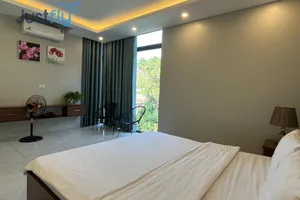 praha san golf tam dao