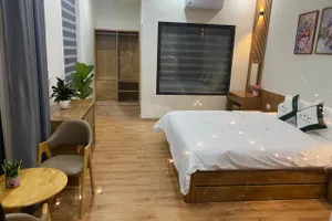 cosy house ho dong do soc son