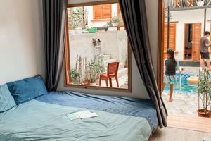 justfly phong vuong cuden homestay tam dao 