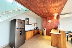 justfly chill villa ba vi