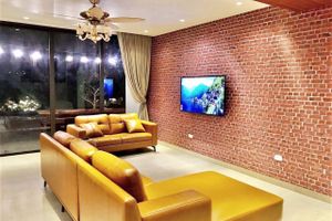 justfly chill villa ba vi