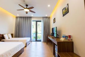a20 villa san golf tam dao