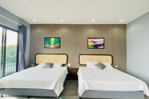 justfly phong doi tang 2 sunset villa