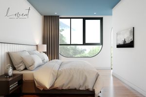 le vent moon room tam dao