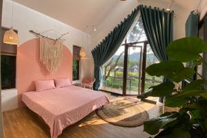 justfly bungalow 1 may tropical villas ba vi