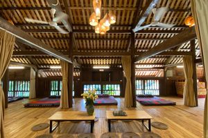 justfly nha san may tropical villas ba vi