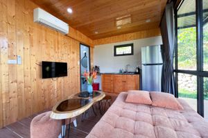 justfly lagoon 2pn homestay ba vi 