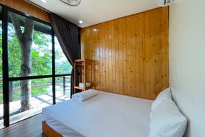 justfly lagoon 2pn homestay ba vi 