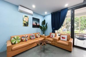 villa hong anh the kefi house ba vi 