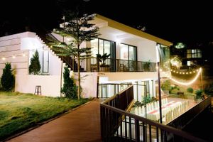 justfly cosy house 2 soc son