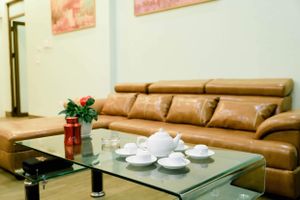 justfly cosy house 2 soc son