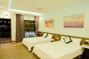 justfly cosy house 2 soc son
