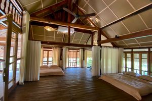 justfly nha san bavi hideaway ba vi