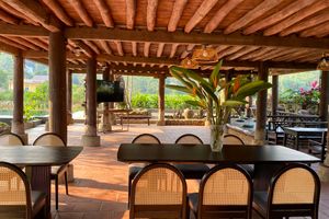 justfly nha san bavi hideaway ba vi