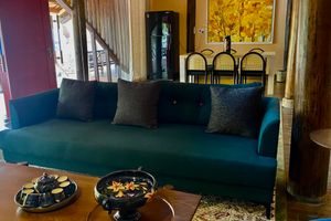 justfly nha chinh bavi hideaway ba vi