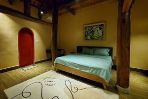 justfly nha chinh bavi hideaway ba vi