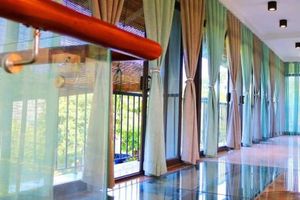 big villa ba vi