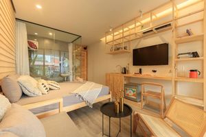 justfly cl4 homestay chat ba dinh ha noi