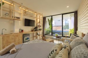 justfly cl5 homestay chat ba dinh ha noi