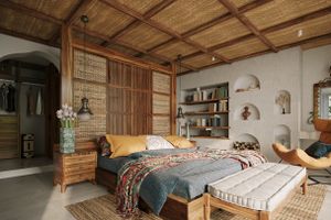 tho homestay soc son