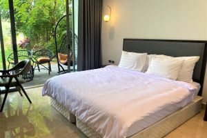 phong ngu 3 h11 villa luxury flamingo dai lai  