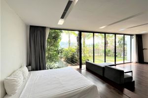 phong tap the h37 villa flamingo dai lai vinh phuc