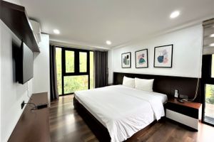 phong ngu 2 b103 villa flamingo dai lai vinh phuc