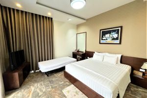 phong ngu 2 t137 villa flamingo dai lai vinh phuc