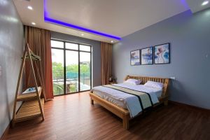 villa 18 sen villas ba vi ha noi