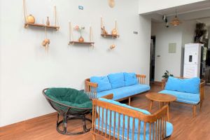 villa 22 sen villas ba vi ha noi