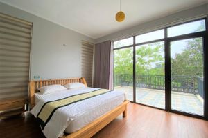 villa 22 sen villas ba vi ha noi