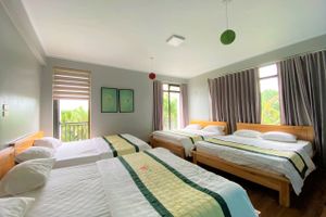 villa 22 sen villas ba vi ha noi