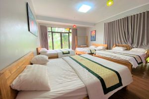 villa 22 sen villas ba vi ha noi