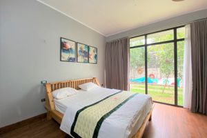 villa 22 sen villas ba vi ha noi