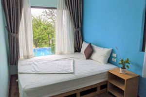 hesita luxury villa ba vi ha noi