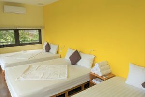 hesita luxury villa ba vi ha noi