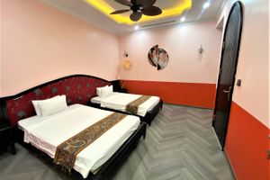 phong ngu 1 f2 22 venus dai lai vinh phuc 