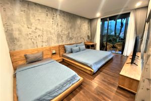 phong ngu 3 ha27 venus dai lai vinh phuc