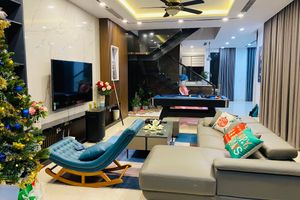 e3 12a venus dai lai vinh phuc