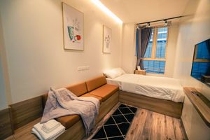 i601 minimalist apartment ba dinh ha noi