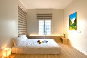 i603 minimalist apartment ba dinh ha noi