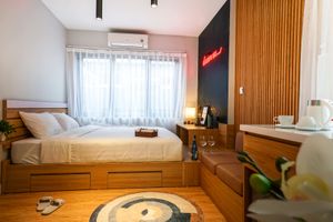 h602 mini studio dien bien phu ba dinh ha noi